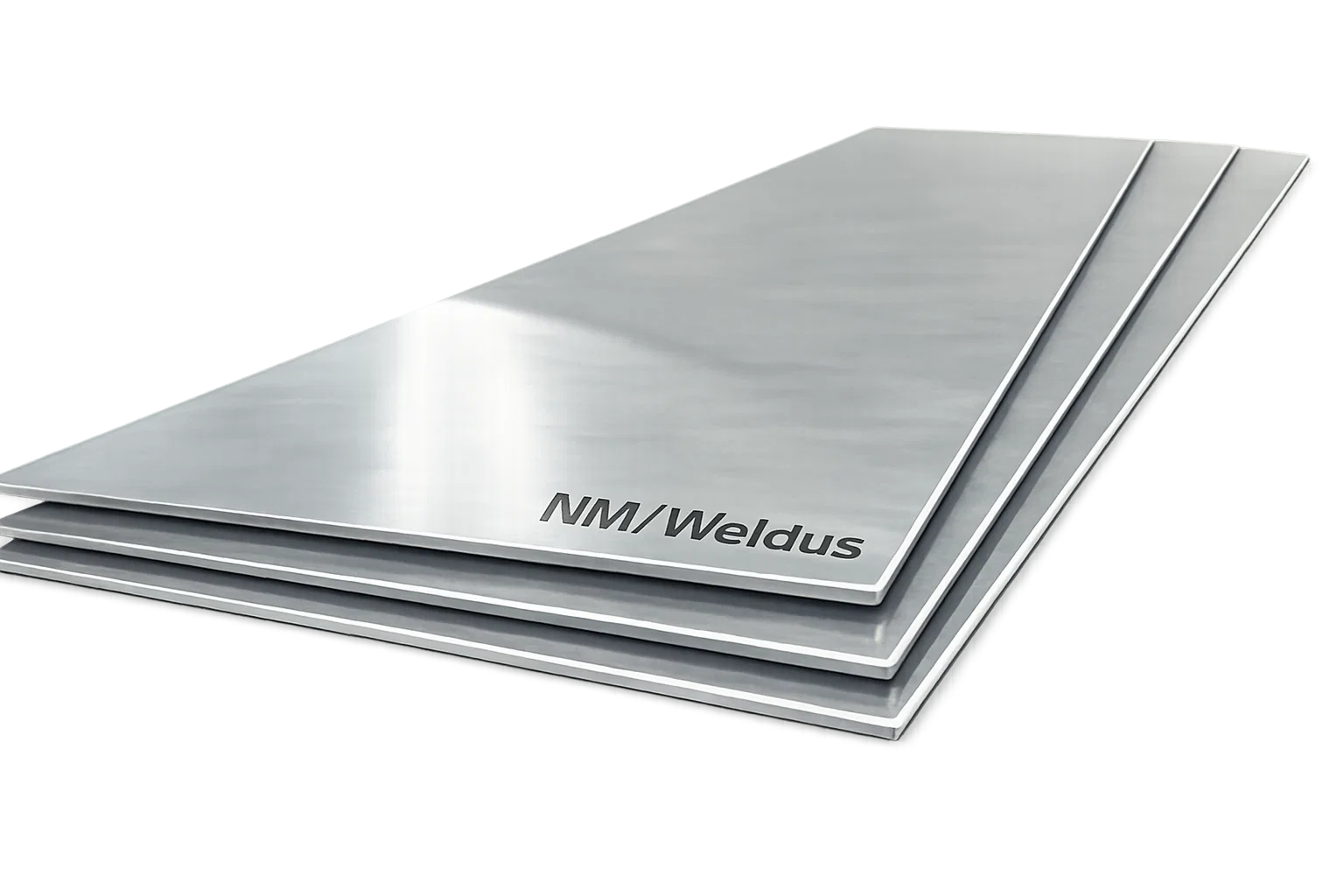 Высокопрочные и износостойкие листы